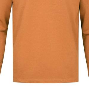 Maillot de rugby d'hiver pour homme imprimé 100 % coton personnalisable à manches longues – Performance et design unique – Nouvelle arrivée - Product Image 3