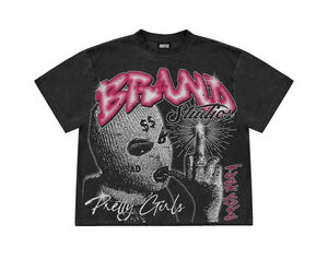 Conjunto de Pantalones Cortos de Verano para Hombre, Hechos en Fábrica, Precio Económico, Camiseta y Pantalones Cortos de Algodón Transpirable - Product Image 2