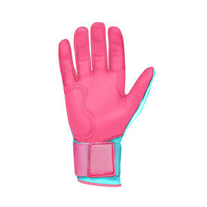 Guantes de Béisbol Personalizados al por Mayor, Transpirables, Antideslizantes, para Softbol, para Hombre, Proveedor OEM - Product Image 5