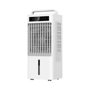 Smart Remote Control Bladeless Air Purifier Cool <strong>Fan</strong> Water Capacity Electric <strong>Cooling</strong> Free Standing Air <strong>Cooling</strong> <strong>Fan</strong> - Product Image 2