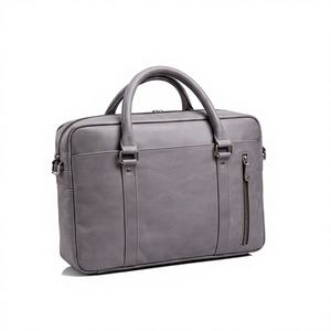 Sac pour ordinateur portable personnalisé, sacs à main tendance de grande capacité, sacs à bandoulière décontractés de haute qualité pour hommes - Product Image 1
