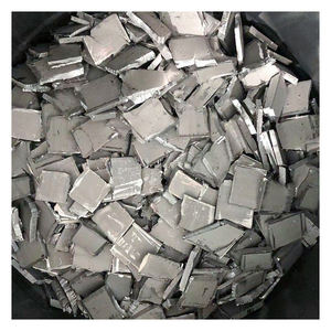 Proveedor de cobalto metálico 99.9% puro para exportación a granel para las industrias metalúrgica, de baterías y química. - Product Image 6