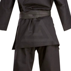 Best OEM Price Custom Competition Ready Design <b>Flexible</b> Movement Women Jiu Jitsu Suits Durable Fabric High Performance Wholesale - Product Image 3