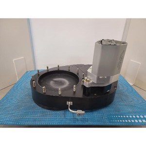 Válvula de Control de Péndulo Tipo VAT 342943 65048-JHGH-BDC2/0105, Usada, Piezas de Equipos Legacy Semiconductor - Product Image 5