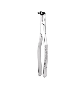 คีมถอดครอบฟันสแตนเลสสตีล เครื่องมือถอนฟันทางทันตกรรม - Product Image 1
