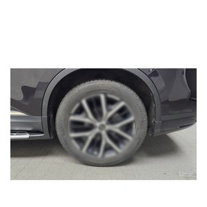 Renault Korea (Samsung) QM6 2.0 GDe RE Signature 2WD 2021/12, 26,820 km, Volante a la Izquierda, Emisión Euro V, Asientos de Cuero Traseros - Product Image 5