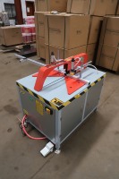 Machine de copie, de fraisage et de perçage multifonction durable pour la découpe de profilés en aluminium, portes/fenêtres