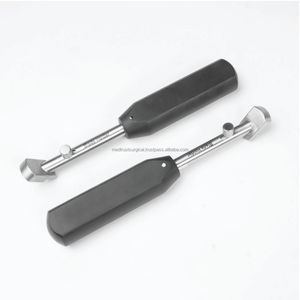 Sistema de Retractores Cervicales Shadow Line de Alta Calidad Medtrust, Instrumentos para Cirugía de Columna, Juego Completo de 80 Piezas para Cirugía Ortopédica - Product Image 6