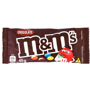 M&M'SS bean <b>chocolate</b> crispy core bean milk <b>peanut</b> sandwich <b>chocolate</b> bean - Product Image 1