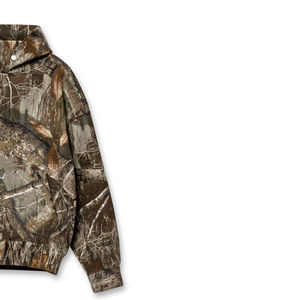 Sweat à capuche pour homme de qualité supérieure avec imprimé camouflage, manches longues, poches kangourou, sweat à capuche en molleton entièrement imprimé de haute qualité - Product Image 3