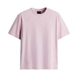 เสื้อยืดผู้ชายเนื้อผ้าคอตตอนพรีเมียม ทรงคลาสสิก สัมผัสนุ่ม ใส่ได้ทุกโอกาส - Product Image 4