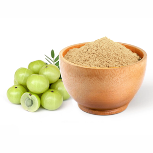 Premium Quality 100% Pure & Natural Amla Root Powder Herbal Extract Food Grade Amla Root Powder at Cheap Price Buy Online India - Product Image 6