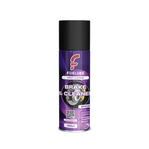 FUELUBE SPRAY FREINS ET NETTOYANT VÉRITABLEMENT POLYVAANT UN SEUL SPRAY POUR TOUT Lubrifiant manuel haute performance de qualité supérieure OEM Universel - Product Image 2