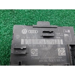 ECU และโมดูลคอมพิวเตอร์มือสอง A6 รุ่น G8959792J - Product Image 2
