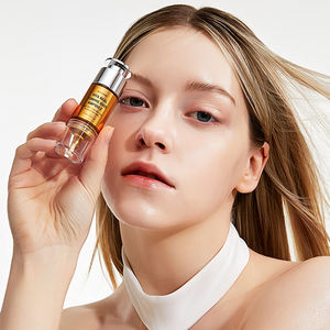 Meditherapy VITA REAL TONING SHOT AMPOULE Líquido para el Cuidado de la Piel Seca Cosméticos Coreanos - Product Image 2