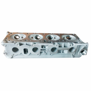 4ZD1 kepala silinder telanjang untuk Isuzu Amigo Pick-up Trooper 2 2.3L 8941591920 8971197610 8971197611 8971197601 8941463202 AMC910510 - Product Image 4