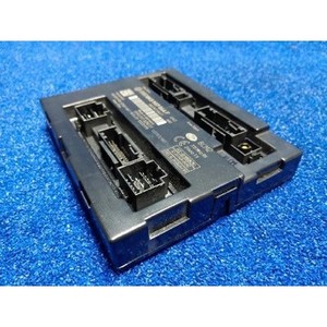 ECU และโมดูลคอมพิวเตอร์มือสองขนาด A4 รุ่น 8K0907064F - Product Image 4