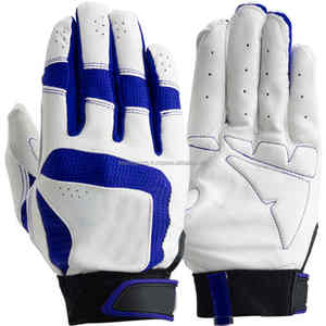 Gants de frappeur de baseball antidérapants personnalisés par OEM à vendre Fabriqué au Pakistan Marque NOORX SPORTS - Product Image 1