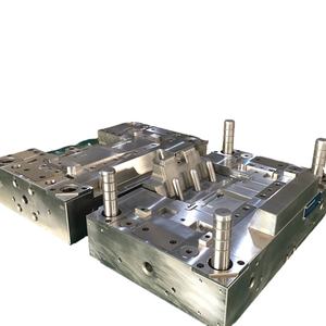 แม่พิมพ์ฉีดเหล็กสำหรับผลิตภัณฑ์พลาสติกและส่วนประกอบแม่พิมพ์ความดันพลาสติก - Product Image 5