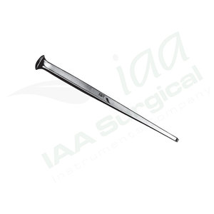 Pinzas para Cortar Huesos Alexander Chissels de 18 cm (7 Pulgadas), 4-14 mm, de Acero Inoxidable, Reutilizables, para Uso Clínico, con Certificación CE - Product Image 3