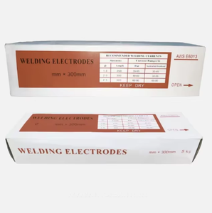 Suministro directo de fábrica de electrodos de soldadura con calidad de exportación AWS, fabricados para el mercado internacional. - Product Image 2