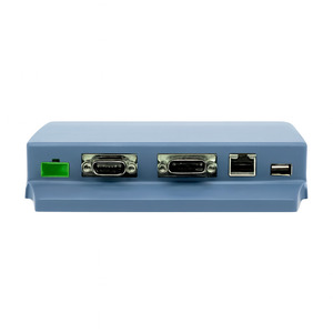 Panel de Interfaz Hombre-Máquina (HMI) con Pantalla Táctil Hmigxu3512 en Oferta, para Control de Automatización Industrial con Fiabilidad - Product Image 3