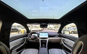 Voiture électrique Byd Song Plus 605 - Product Image 5