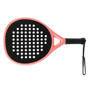 Raqueta de Pádel de Primera Calidad en Oferta, Venta Directa de Fábrica en Pakistán, Raqueta de Pádel de la Mejor Calidad - Product Image 3