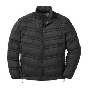 Pakistan Clothing Manufacturer OEM Custom Fashion Puffer <b>Jacket</b> Men Winter <b>Padded</b> <b>Jacket</b> Shiny Hot Sale New Style puffer <b>jackets</b> - Product Image 2