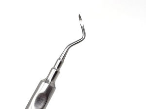 Kit de luxación dental, elevadores de raíces para extracción quirúrgica de dientes, instrumentos de cirugía dental - Product Image 2