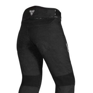 กางเกงขี่ม้าผ้าลูกฟูกน้ำหนักเบาสำหรับผู้ชายกันน้ำได้รับการรับรองจาก CE ด้วยวัสดุสแปนเด็กซ์/ ไนลอนสำหรับกีฬากลางแจ้งและฤดูหนาว - Product Image 6