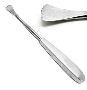 Elevadores Langenbeck & Buck-Gramcko de Acero Inoxidable, Instrumentos Quirúrgicos Manuales Reutilizables para Cirugía General - Product Image 3