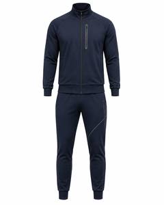 Conjunto Deportivo Premium para Hombre, Ligero, Transpirable, para Entrenamiento, Running, Ropa Deportiva Informal, Colección Performance - Product Image 1