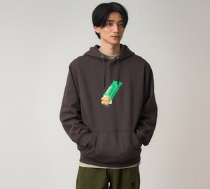 Sudadera con Capucha de Moda Gótica con Diseño de Esqueleto de Diamantes de Imitación para Hombre y Mujer, Chaqueta con Cremallera Completa y Logotipo Personalizado por Sublimación - Product Image 3