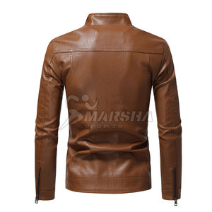 Chaqueta de Hombre de Último Diseño y Calidad Premium, Precio al por Mayor, Chaquetas Transpirables para Hombre Más Vendidas, Hechas en Pakistán - Product Image 2