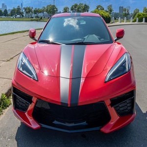Chevrolet Corvette Stingray Coupé 1LT 2023 - Product Image 1