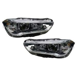 F49 F48 X1 B m.w ไฟ LED 2020 2022 IX1 16I M35iX XDrive30 18D 20i NEW-OEM ไฟหน้า63119477812/63119477811 LH RH - Product Image 1