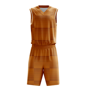 Camiseta de Baloncesto Personalizada al por Mayor 2026 para Adultos, 100% Poliéster, Secado Rápido, Transpirable, MOQ 8 Piezas, Colores y Tallas Personalizables, Diseño Digital - Product Image 6