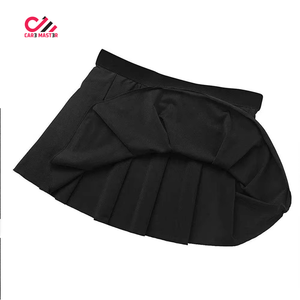Top Selling Women's Adult High Quality Customizable Cheerleading Uniforms Quick-Dry <b>100</b>% <b>Polyester</b> Heat-Transfer Printing - Product Image 2