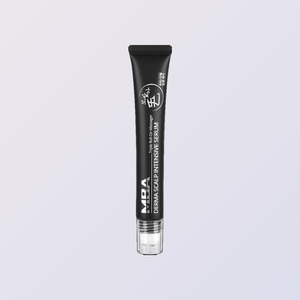 Suero anticaída DAYCELLCOSMETICS MBA Heartleaf Derma Scalp Intensive Serum 20ml Hecho en Corea a base de hierbas - Product Image 4