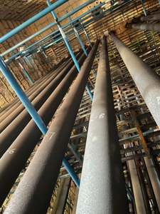 Tube de four de réforme de haute qualité pour l'analyse des déformations par glissement, adapté à l'évaluation de la conformité en service, au meilleur prix - Product Image 5