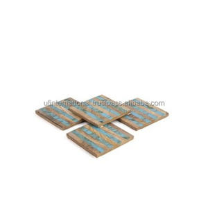 100% Bone Inlay coaster and <b>Mother</b> of Pearl Best Design coaster and square Shape and Customized Color Top Selling - Product Image 6