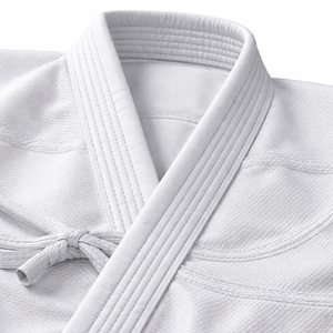 Wholesale Custom BJJ Gi for Brazilian Jiu Jitsu Training Apparel - OEM Manufacturer & Bulk Supplier - Product Image 4