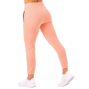 Pantalon pour femme de qualité supérieure, design personnalisé, respirant, léger, écologique, séchage rapide, décontracté, régulier, été, toile - Product Image 3