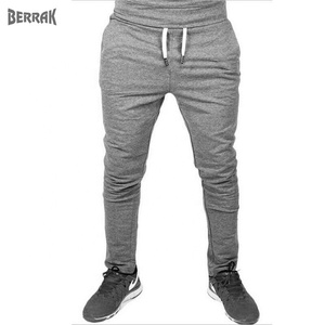 Skinny Joggers Pants Men Running Sweatpants Cotton Track Pants Gym Fitness Sports Trousers Male Bodybuilding Training Bottoms - Product Image 4