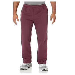Unique Design Top Selling Wholesale <b>Men</b> <b>Flared</b> Pant Best Price Breathable <b>Men</b> Washed <b>Flared</b> Pant For Adult Use - Product Image 1