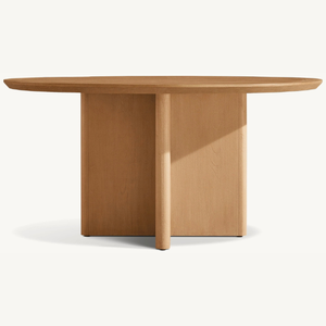 Mesa redonda en oferta con estilo moderno y sencillo, ideal para restaurante o cafetería al aire libre, duradera. - Product Image 4