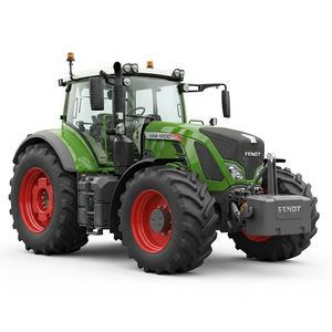 Nuevo tractor Fendt 1000 Vario de alta calidad, ideal para agricultura, 426-550 hp. En venta a precios accesibles. - Product Image 6