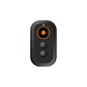 รีโมทคอนโทรลไร้สาย Bontech RC-3 กันน้ำ พร้อมระบบส่งสัญญาณอินฟราเรด ระยะไกลกว่า 10 เมตร สำหรับอุปกรณ์สมาร์ทโฮม - Product Image 2