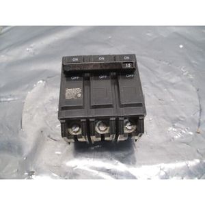 GENERAL ELECTRIC THQB, NP1578013P71, Circuito de 3 Polos - Equipo y Piezas de Semiconductores de Confianza de Marca Global - Product Image 2